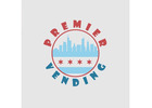 Reliable Micro Market Vending Solutions by Premier Vending, Inc.