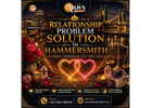 Relationship Problem Solution in Hammersmith for Love and Harmony