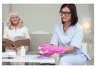 Expert Home Care Assistance in Frederick County