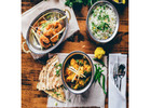 indian restaurant glasgow