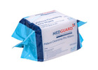 CASE Patient Cleansing Dry Wipes XL (18 x 100)