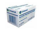 Alcotip Pre-Injection Swabs - Non Sterile Prep Pads (100)