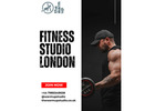 Personal Training Studio Soho | Private Gym London