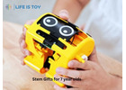 Find the Perfect Stem Gifts for 7 Year Olds Today