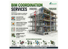 Explore the Best BIM Coordination Services Dallas For BIM Projects, USA