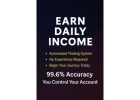 NO MATTER YOUR SKILL LEVEL YOU WILL MAKE MONEY EVERY COPYING AND PASTING 2 TIMES DAILY