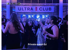 Hire Private Event DJ for Any Special Occasion