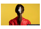 Classic Hair Clamps for Stylish Hairstyles