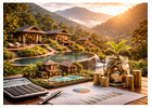 Resort Investment Plans in India for High Returns & Luxury Ownership