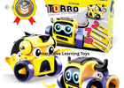 Looking for the Best Interactive Learning Toys?