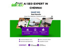 Boost Your Google Rankings with Vijay SEO – AI SEO Expert in Chennai