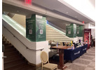 Trade Show Backdrops Charlotte NC for Professional Exhibits