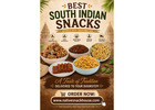 Buy Authentic Traditional South Indian Sweets Online