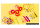 Beautiful Hair Accessories for Effortless Hairstyles