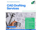 Have a Drawing Requirement in Houston? Talk to Our CAD Specialists