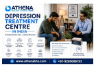 Depression Treatment Centre in India | Expert Mental Health Care