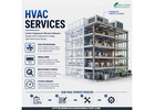 Scale Up Your AEC Projects with Precision HVAC Design And Drafting Services Miami