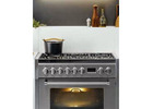 Modern Kitchen Appliances | German Kitchen Center