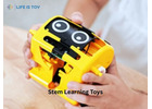 Make Learning More Exciting With Stem Learning Toys