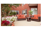 Senior Living Community in Northern NJ – First Montclair House