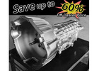 Mercedes Benz Transmission Repair | European Exchange, Inc.