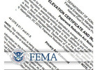 Flood Elevation Certificate in Bergen County NJ – Omland & Osterkorn