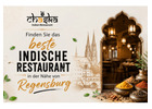 Finden Sie das beste indische Restaurant in der Nähe von Regensburg