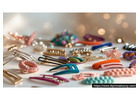 Trendy Hair Accessories for Women for Every Occasion