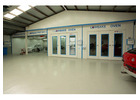 Put Trust in the Best Paint and Body Shop Services Adelaide