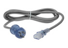 Buy Universal Hospital Grade Power Cord - IEC320 C13 to NEMA 5-15P