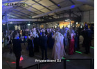 Create an Unforgettable Celebration With a Reliable Private Event DJ