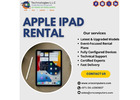 Bulk iPad Rental Dubai for Exhibitions
