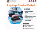 Affordable Laptop on Rent for Business and Events