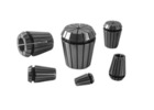 ER Collets Manufacturer | Precision CNC ER Collets India