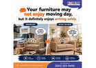 Expert Moving Services for Pound Ridge Residents