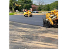 Asphalt Paving in Westerville OH for Property Improvements