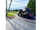 Asphalt Paving in Dublin OH for Property Access