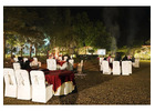 Corporate Events in Jim Corbett at The Roar Resort