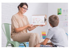 ABA Therapy for Toddlers | New Direction ABA