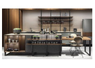 Modern Kitchens in Long Island | German Kitchen Center