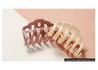 Trendy Hair Clamps to Create Beautiful Looks in Minutes