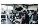 Car Electrical Services in Dubai | Expert Auto Electrician & Mobile Repair