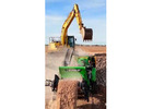Dutchie Dirt Moving: Concrete Crushing for Smarter Material Recovery