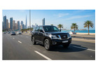Buy Nissan Tyres Online in UAE | Best Deals & All Sizes | Yalla Tyres