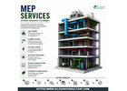 MEP Engineering Services for the AEC Industry in New York, USA