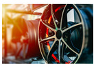 Buy Alloy Wheels & Car Rims Online in Saudi Arabia | PowerTire