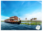 Kerala Tour Packages – Discover Munnar, Thekkady & Alleppey