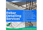 Houston Builders Get Professional Rebar Shop Drawings for Less Today
