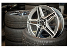 Buy Premium Car Rims & Alloy Wheels Online UAE | TyresCart
