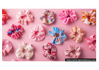 Stylish Hair Scrunchies for Everyday Fashion and Comfort